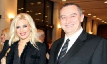 Βουλευτικες εκλογές 2012: Νικόλ Ποφάντη: Η όμορφη κυρία Μιχελάκη