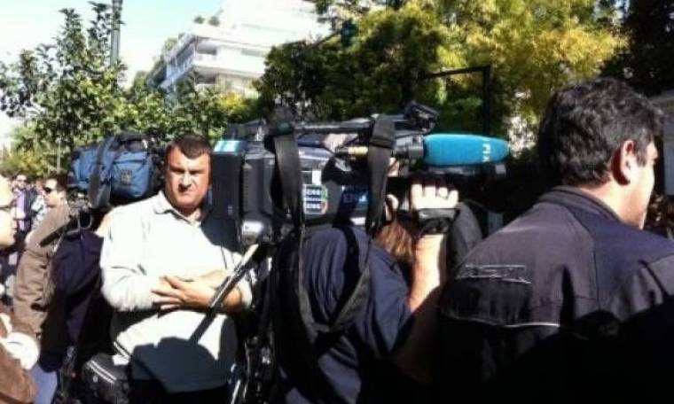 Βουλευτικές εκλογές 2012: 649 ξένοι δημοσιογράφοι στην Αθήνα