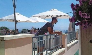 Rio Ferdinand: Διακοπές στην Κύπρο για τον άσσο της Εθνικής Αγγλίας