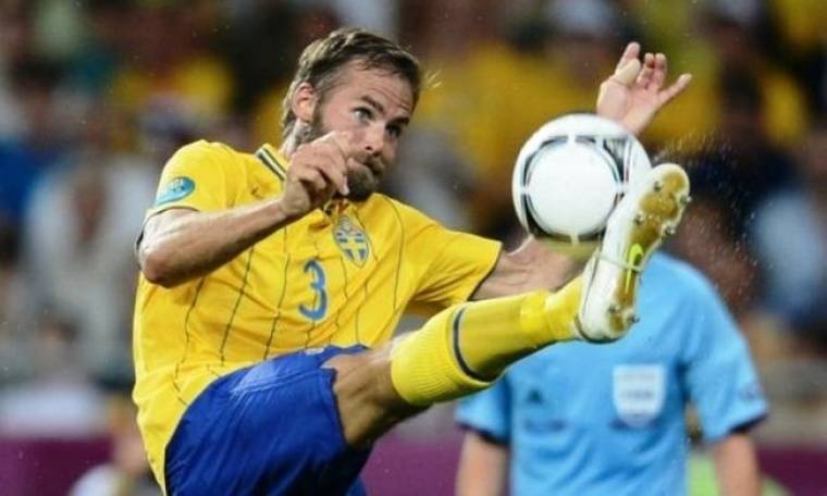 Euro 2012: Είπε «αντίο» ο Μέλμπεργκ!