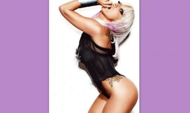 Η Lady Gaga δηλώνει πως θέλει να κάνει όλο τον κόσμο… gay