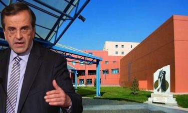 Απαγορεύουν οι γιατροί στον πρωθυπουργό να ταξιδέψει στις Βρυξέλλες