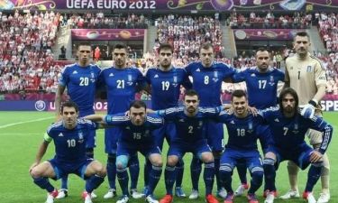 Euro 2012: Το όμορφο ταξίδι της Εθνικής σε 45 κλικ!