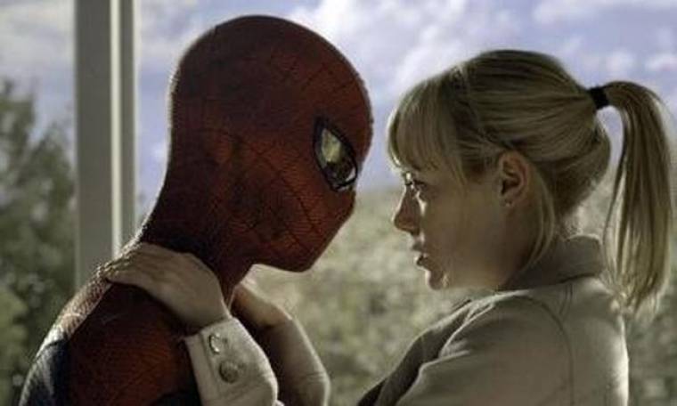Επιτυχία μεταμεσονύχτια για το Amazing Spider Man