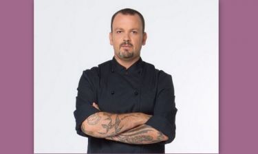 Δημήτρης Σκαρμούτσος: «Δεν έχουμε πληρωθεί από το Master Chef»