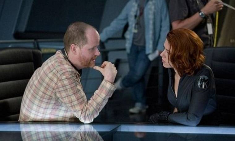 Scarlett Johansson: Στα ύψη το κασέ της για το Avengers 2