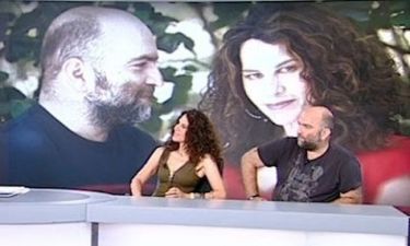 Μπάμπης Στόκας-Ελευθερία Αρβανιτάκη: «Είμαστε στον πάτο»