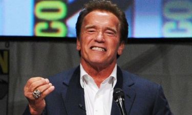 Ο Arnold Schwarzenegger επιβεβαιώνει το Twins 2
