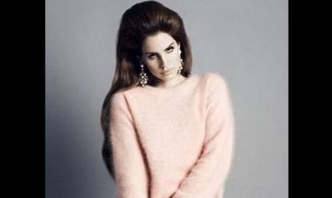 Η Lana del Rey στην καμπάνια του H&M