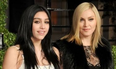 Madonna-Lourdes: Σαν να λέμε… copy paste!