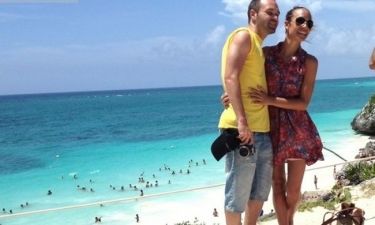 Ταξίδι του μέλιτος στο… Cancun για τον Ινιέστα