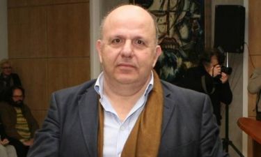 Νίκος Μουρατίδης: «Όταν γνώρισα την Άντζελα Δημητρίου ήταν τίποτα»