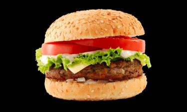 Burger… 5000 δολαρίων!
