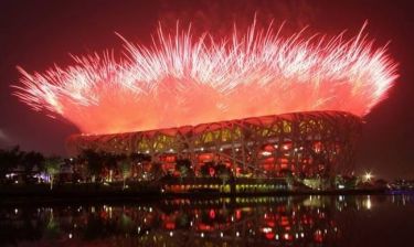 Ολυμπιακοί Αγώνες: Οι τελετές έναρξης που εντυπωσίασαν