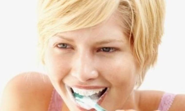 Η υγιεινή των δοντιών είναι και θέμα timing