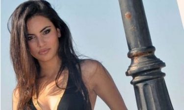 Μαρία Τσαγκαράκη: Οι πυρετώδεις προετοιμασίες της πριν τα καλλιστεία Miss World