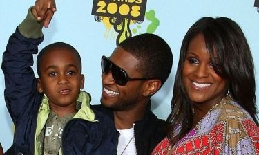 Usher: Η πρώην σύζυγός του τον κατηγορεί για ψεύτικο θρήνο