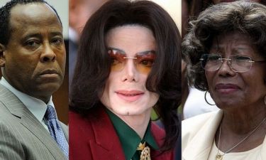 Η απίστευτη φραστική επίθεση του γιατρού του Michael Jackson στη μητέρα του βασιλιά της ποπ