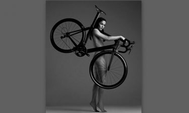 Λονδίνο 2012: Με την Βικτόρια Πέντλετον η ποδηλασία αποκτά… άλλο νόημα