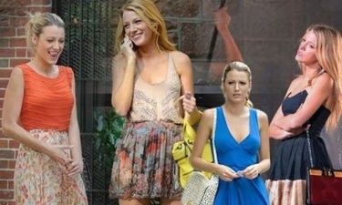 Gossip Girl: Τα looks της 6ης σεζόν που ήδη ζηλέψαμε