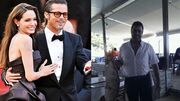 Brad Pitt-Angelina Jolie: Ήταν κι εκείνοι στη Χαλκιδική… είναι γεγονός!