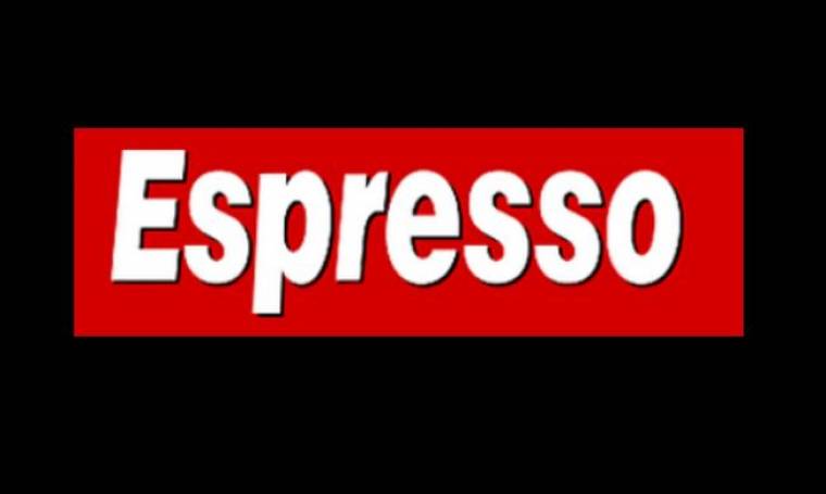 Δεν κυκλοφορεί σήμερα η «Espresso»