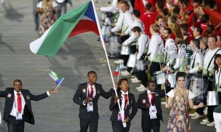 ΑΠΙΣΤΕΥΤΟ: Ολυμπιακοί Αγώνες 2012: Δεκαεφτά αγνοούμενοι αθλητές στο Λονδίνο