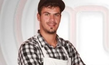 Άκης Πετρετζίκης: «Κανένας δεν γίνεται υπερμάγειρας σε δέκα χρόνια»