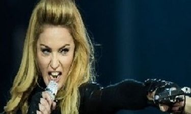 Madonna: «Είμαι αηδιασμένη»