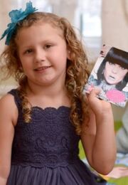 Συγκλονιστικό! Γνωστή τραγουδίστρια ξύπνησε από κώμα 6χρονο κοριτσάκι με το τραγούδι της!