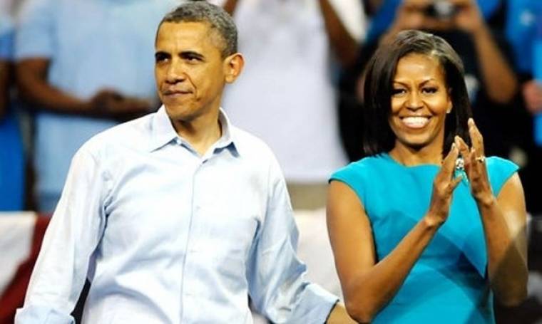 Τι λένε Barack και Michelle Obama για τον George Clooney
