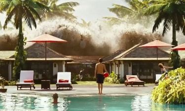 Ewan McGregor και Naomi Watts σε ταινία για το τσουνάμι της Ινδονησίας