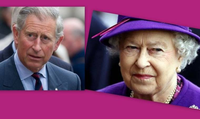 Πρίγκιπας Κάρολος-Βασίλισσα Ελισάβετ: Σοκαρισμένοι με τα καμώματα του πρίγκιπα Χάρι!