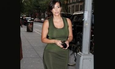 Kim Kardashian: Πόσα ξοδεύει την εβδομάδα για beauté;
