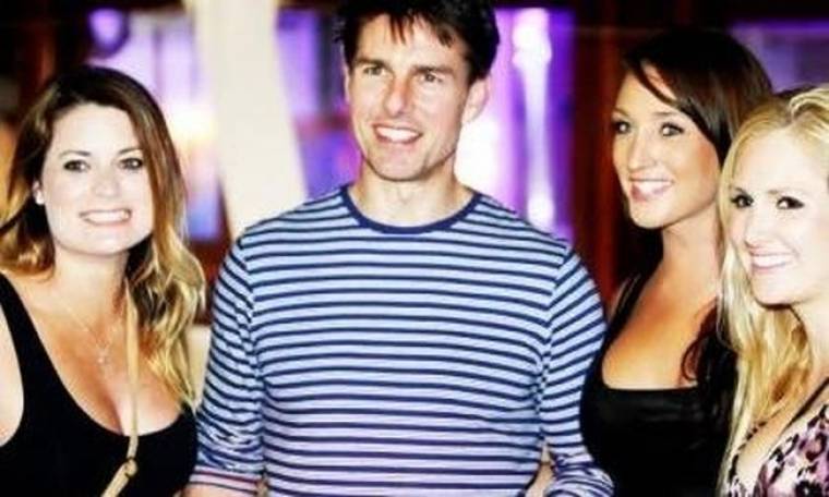 Ο Tom Cruise αρνείται τις «οντισιόν συζύγου», ο Paul Haggis τις επιβεβαιώνει