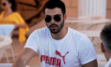 Mehmet Akif Alakurt: «Δεν υπάρχει άνθρωπος που να μην αξίζει κάτι στη ζωή του»