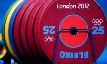 Παραολυμπιακοί Αγώνες 2012: Διετής αποκλεισμός για τρεις «ντοπέ» αρσιβαρίστες