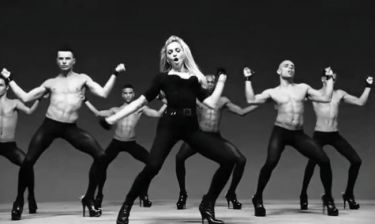 Η γυμνάστρια της Madonna κυκλοφορεί DVD