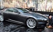 David Beckham: Σκοπεύει να αγοράσει την Aston Martin του James Bond