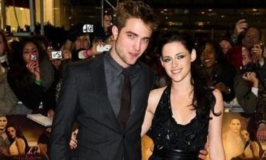 Ο Pattinson συγχώρεσε τη Stewart και δίνει άλλη μια ευκαιρία στη σχέση τους