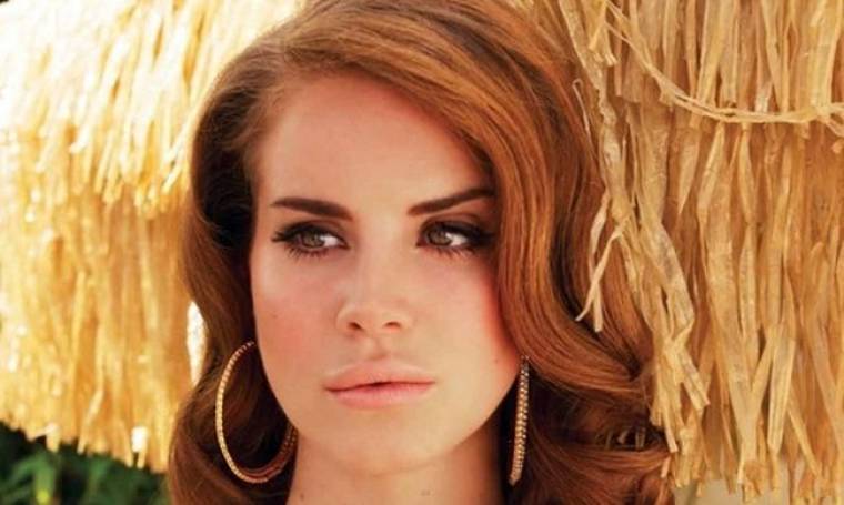 Lana Del Rey: Θα ασχοληθεί και με τον κινηματογράφο!
