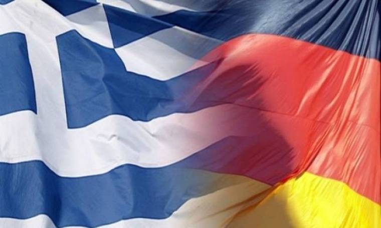 Ελλάδα – Γερμανία: Η «χρεοκοπημένη σχέση» τους έγινε ταινία (vid)!