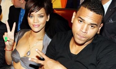 Chris Brown – Rihanna: Τι συνέβη μεταξύ τους στην τελευταία τους συνάντηση;