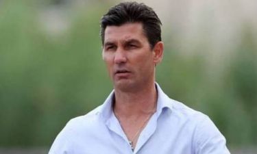 Ουζουνίδης: «Δεν έχω έρθει σε επαφή με την ΑΕΚ»