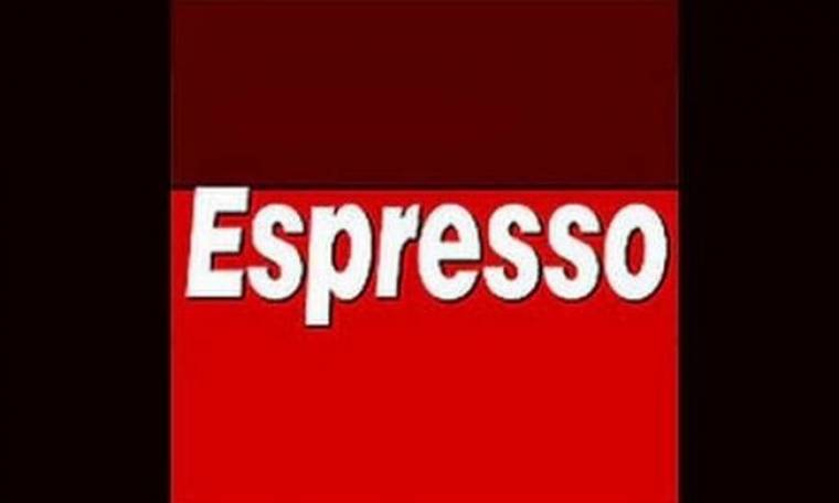 Συνεχίζει την απεργία η Espresso