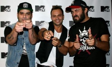 MTV: Claydee, Nikki Lee, Professional Sinnerz ξεσήκωσαν το κοινό