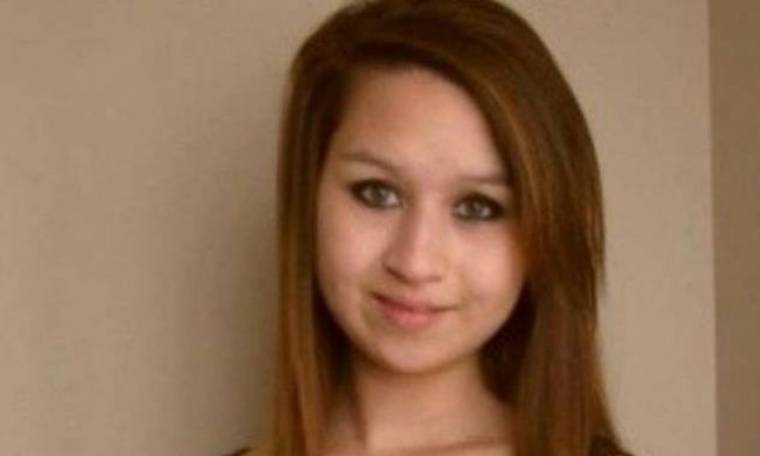 ΣΟΚ: 15χρονη ανέβασε βίντεο στο You Tube και αυτοκτόνησε (vid)