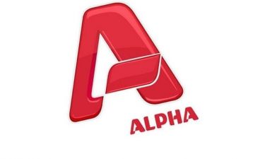 Νέα εκπομπή για τον Alpha!