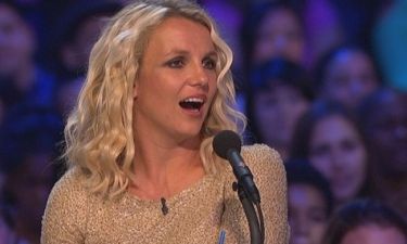 Britney Spears: Στα παρασκήνια του διαφημιστικού του αρώματος της