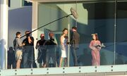 Natalie Portman – Michael Fassbender: Ακόμη ένα… κινηματογραφικό φιλί